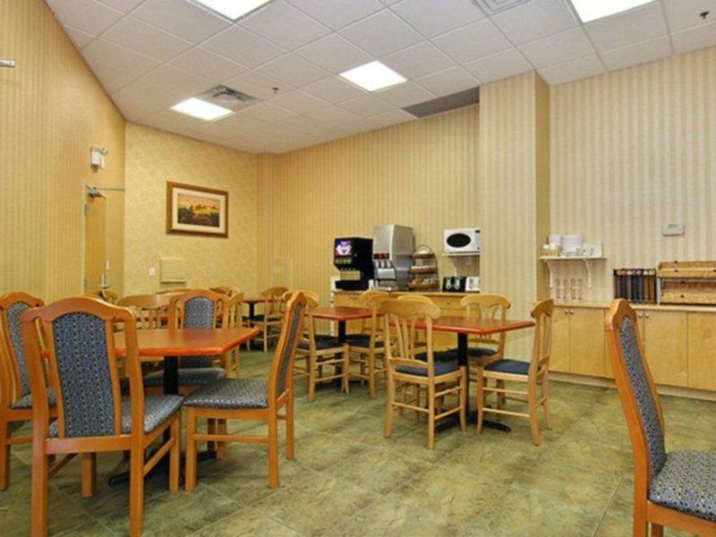 Best Western Plus Uptown Hotel Vancouver Exteriör bild