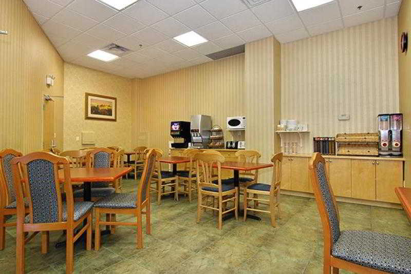 Best Western Plus Uptown Hotel Vancouver Exteriör bild